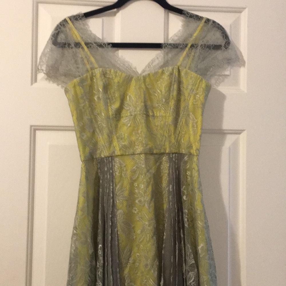 Bcbg dress